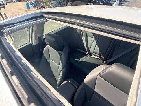 New 2025 Honda Accord Touring image 17