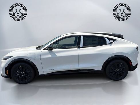 New 2026 Ford Mustang Mach-E Premium AWD/4WD image 8