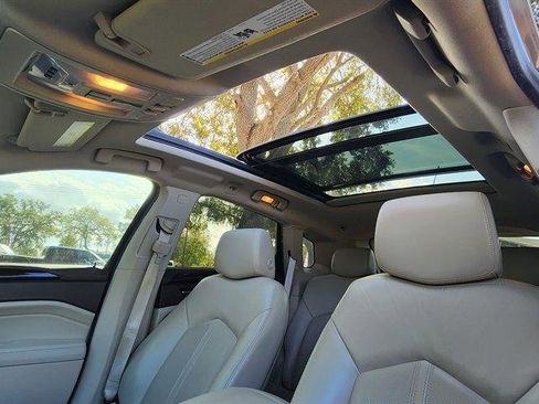 Used 2011 Cadillac SRX Performance image 21