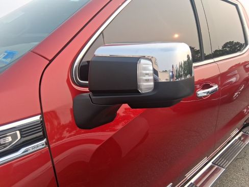 Used 2024 GMC Sierra 1500 SLT w/ SLT Premium Package AWD/4WD image 11