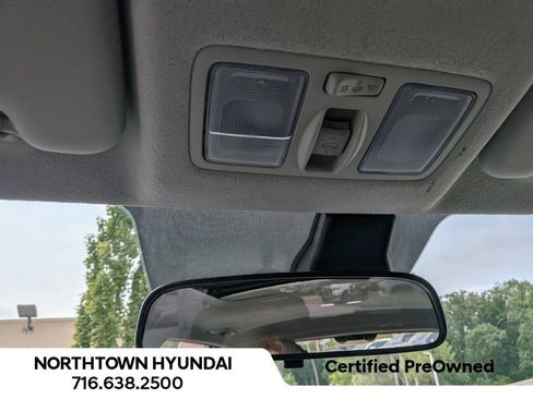 Certified 2026 Hyundai Venue SEL FWD image 22