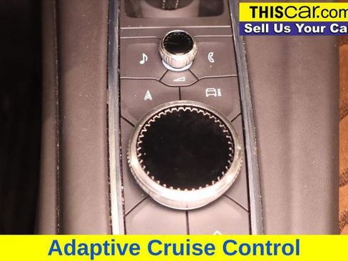 Used 2023 Cadillac Escalade Premium Luxury Platinum image 25