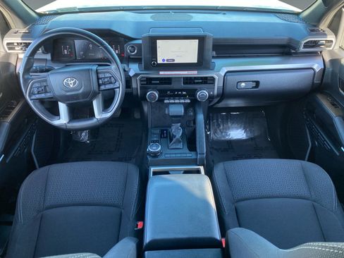 Used 2025 Toyota 4Runner SR5 AWD/4WD image 10