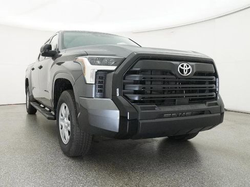 New 2026 Toyota Tundra SR AWD/4WD image 44