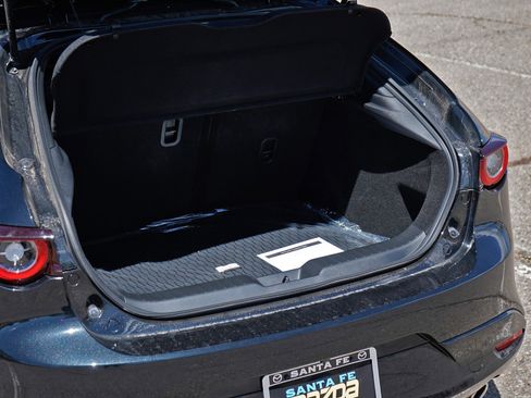 New 2026 MAZDA MAZDA3 2.5 S Hatchback w/ Premium Pkg FWD image 10