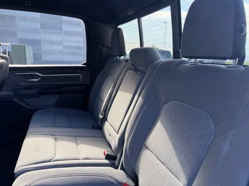 Used 2021 RAM 1500 Big Horn AWD/4WD image 16