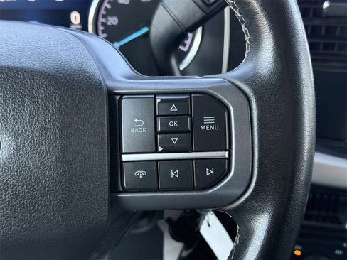 Used 2023 Ford F150 Lariat image 13