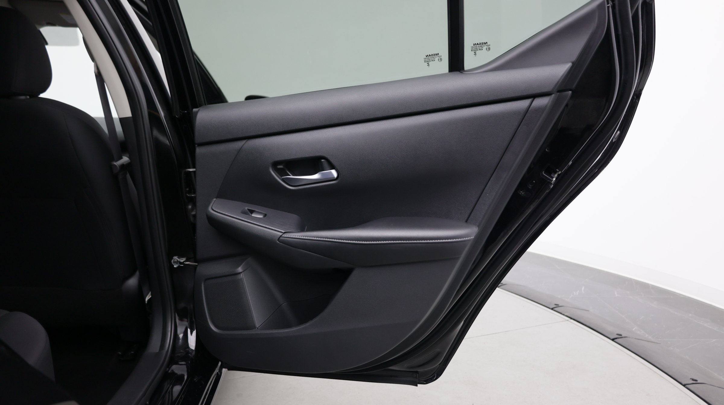 Used 2023 Nissan Sentra S FWD image 30