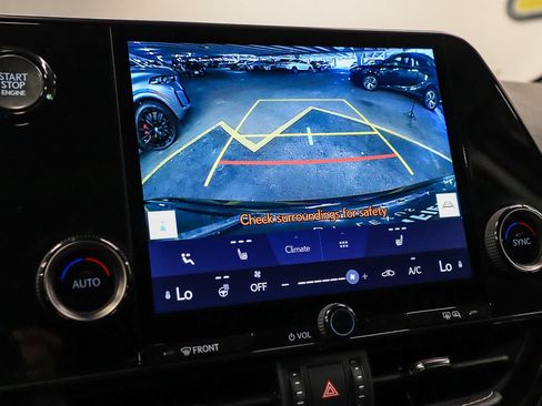 Certified 2022 Lexus NX 350 AWD w/ Package Accessory (P3) image 24