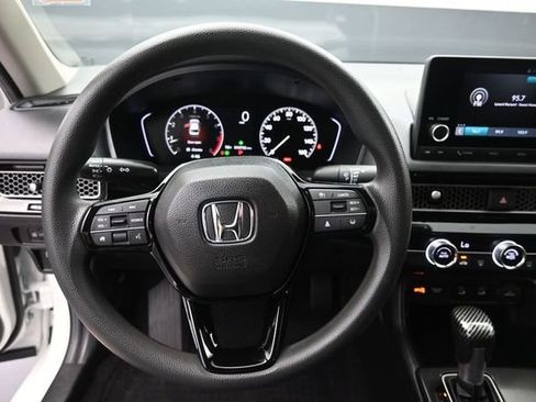 Used 2025 Honda Civic LX image 27