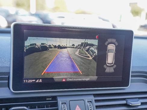 Used 2018 Audi Q5 2.0T Premium Plus w/ Premium Plus Package image 15