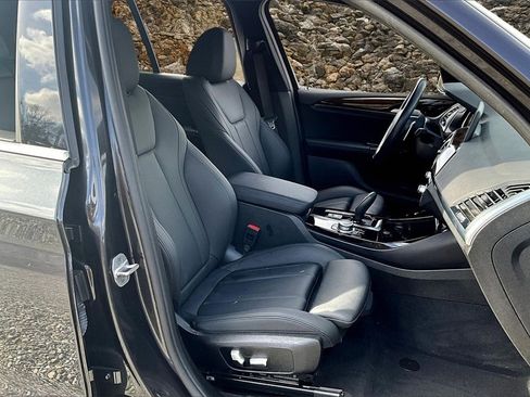 Used 2021 BMW X3 xDrive30i w/ Convenience Package image 7