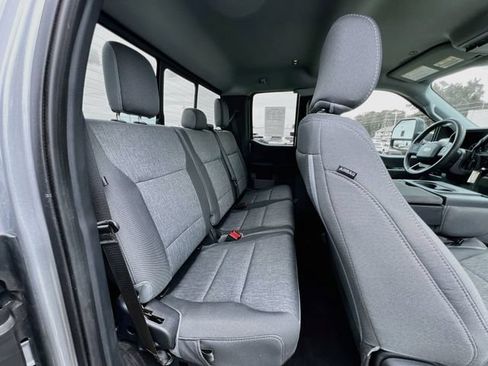 Used 2024 Ford F250 XL w/ STX Appearance Package AWD/4WD image 38