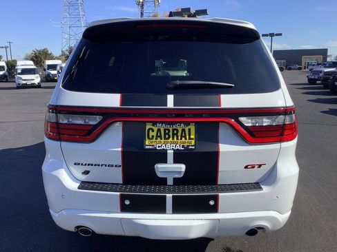 New 2026 Dodge Durango GT image 29