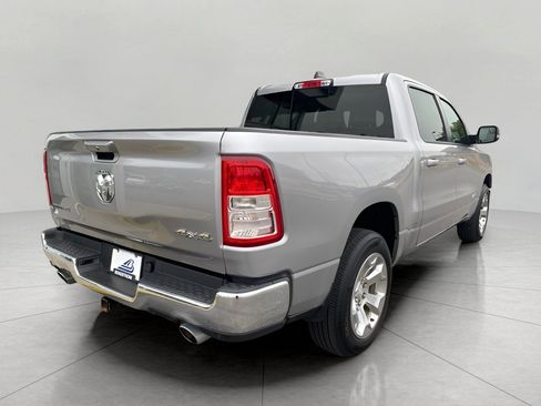 Used 2022 RAM 1500 Big Horn image 32
