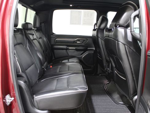 Used 2021 RAM 1500 Limited image 29