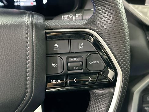 Used 2023 Toyota Tundra Platinum image 19