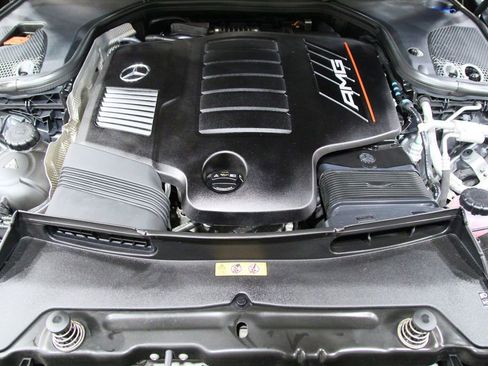 Used 2020 Mercedes-Benz AMG GT 53 image 34