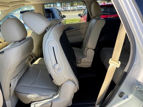 Used 2019 INFINITI QX60 Pure image 11