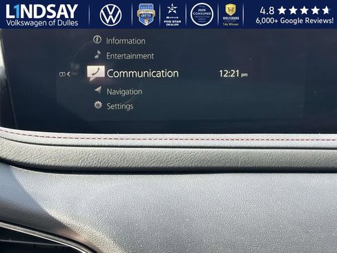 Used 2023 MAZDA CX-30 AWD 2.5 S w/ Preferred Package image 15