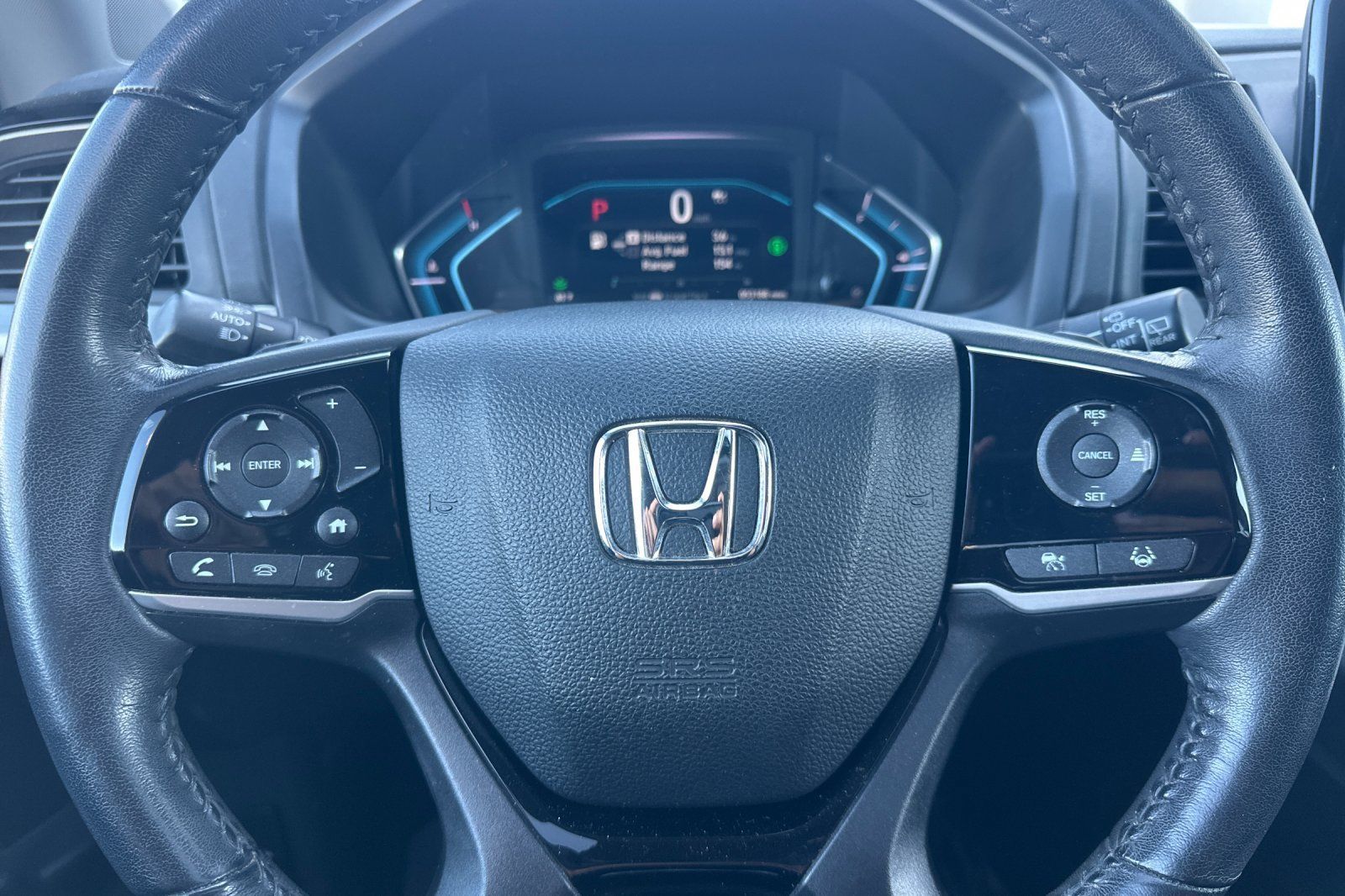 Certified 2024 Honda Odyssey Touring image 23