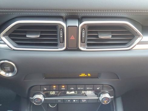 New 2025 MAZDA CX-5 Carbon Edition image 31