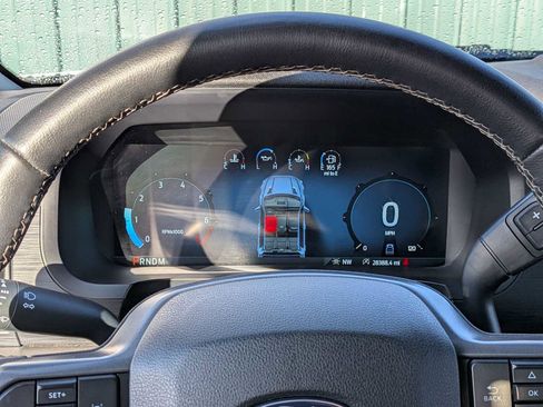 Used 2024 Ford F150 XLT image 32