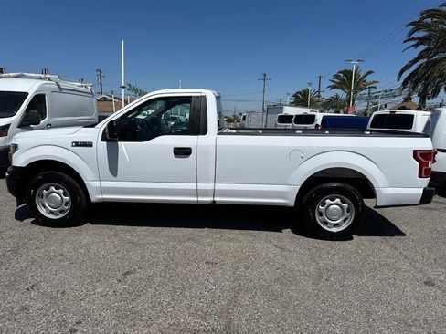 Used 2019 Ford F150 XL w/ Equipment Group 101A Mid image 10