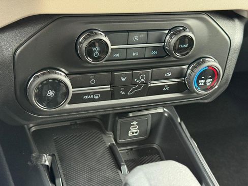 New 2026 Ford Bronco Big Bend image 13