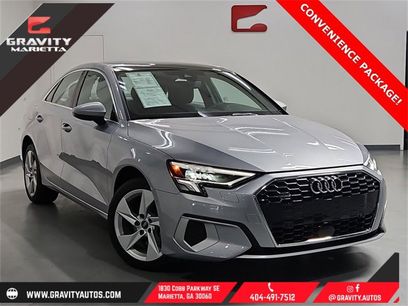 Used 2024 Audi A3 2.0T Premium