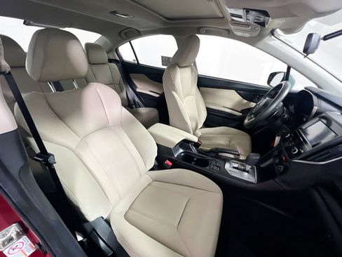 Used 2017 Subaru Impreza 2.0i Premium image 30