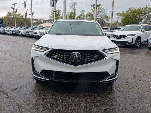 New 2026 Acura MDX Technology Package image 9