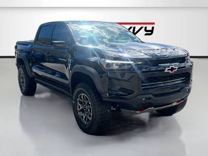 Used 2026 Chevrolet Colorado ZR2 w/ Technology Package