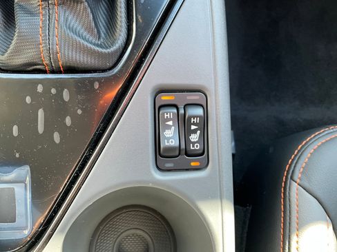 New 2026 Subaru Crosstrek 2.5i Limited w/ Crosstrek Mirror Package AWD/4WD image 20