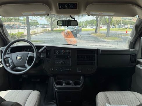 Used 2023 Chevrolet Express 3500 LS RWD image 17