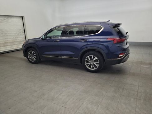 Used 2020 Hyundai Santa Fe Limited image 3