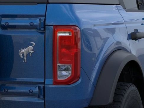 New 2026 Ford Bronco Big Bend w/ Black Diamond Package AWD/4WD image 23
