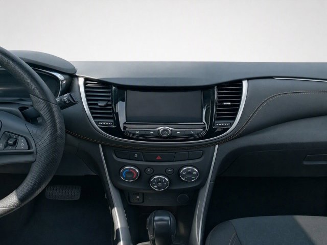 Used 2021 Chevrolet Trax LS w/ Tint and Cruise Package AWD/4WD image 26