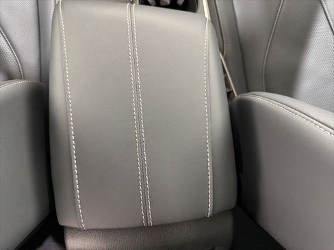 Certified 2025 Acura RDX SH-AWD w/ Advance Package image 43