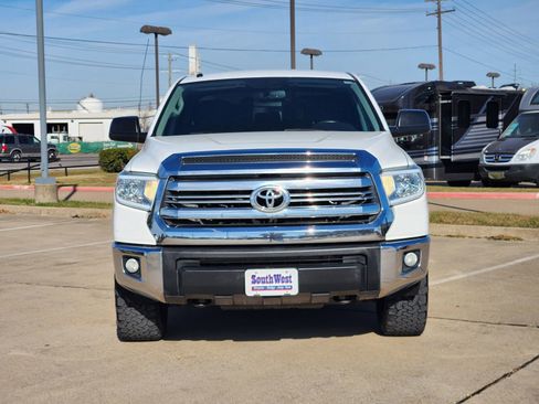 Used 2016 Toyota Tundra SR5 image 6