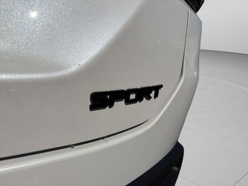 New 2026 Honda Pilot Sport image 25