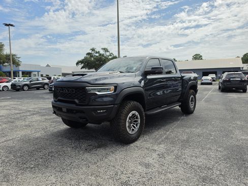 Used 2026 RAM 1500 RHO w/ RHO Level 1 Equipment Group AWD/4WD image 11