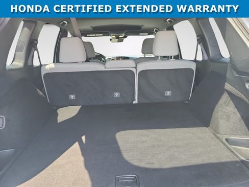 Certified 2023 Honda Passport Elite image 13