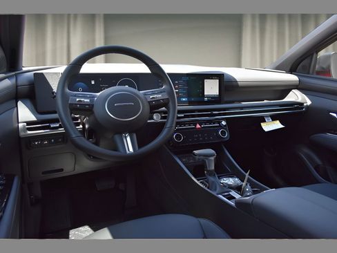 New 2025 Hyundai Santa Cruz XRT image 9