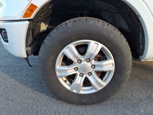 Used 2021 Ford Ranger XLT w/ Trailer Tow Package image 11