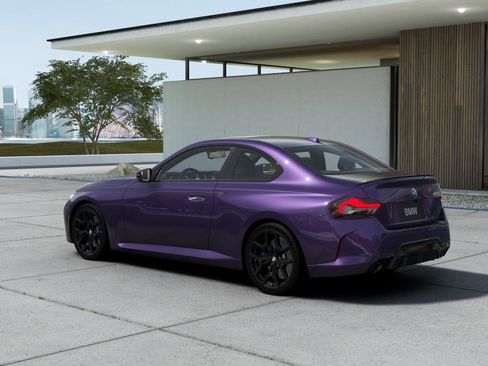 New 2026 BMW 230i Coupe image 2