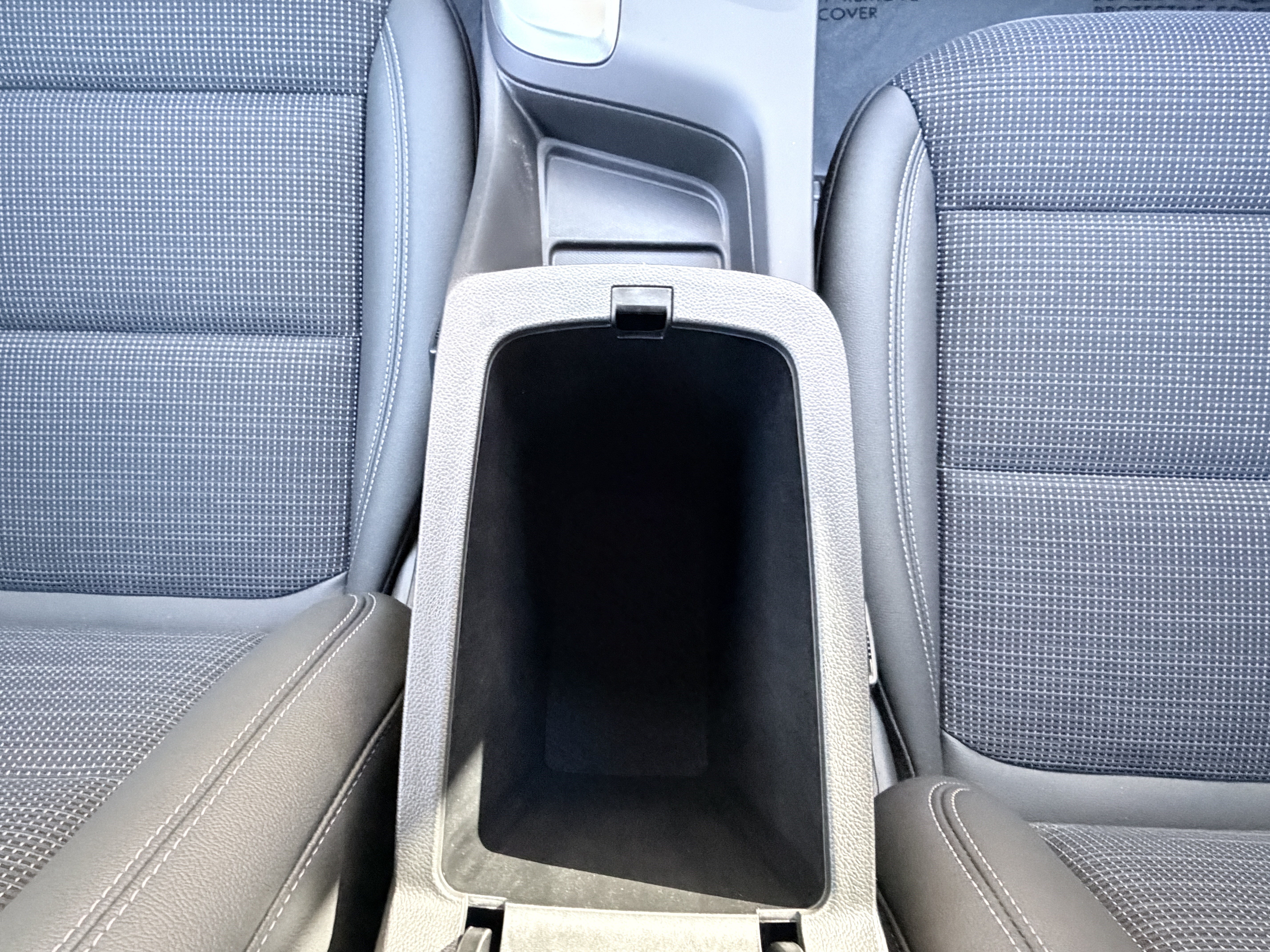 New 2026 Buick Envista Preferred FWD image 53