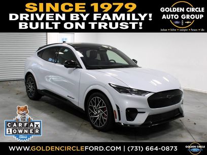 Used 2023 Ford Mustang Mach-E GT w/ GT Performance Edition