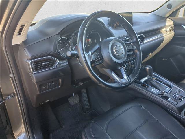 Used 2017 MAZDA CX-5 Grand Touring FWD image 10