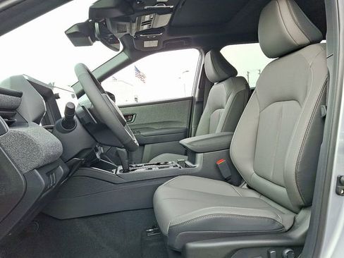 New 2026 Subaru Outback Limited image 6